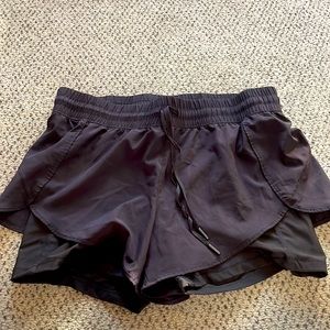 Great condition, just too small now.